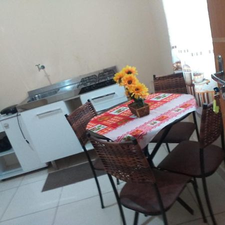 Appartement Dom Gabriel 4 à Campos dos Goytacazes Extérieur photo