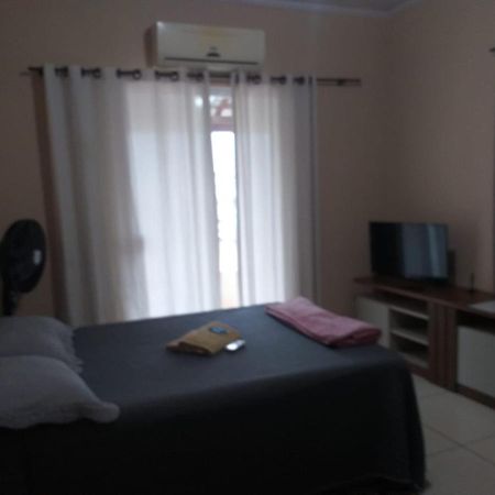 Appartement Dom Gabriel 4 à Campos dos Goytacazes Extérieur photo