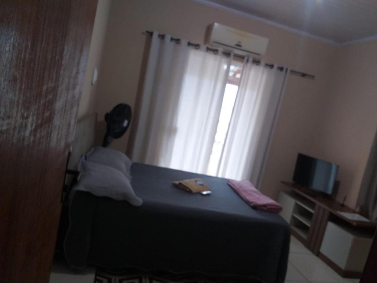 Appartement Dom Gabriel 4 à Campos dos Goytacazes Extérieur photo