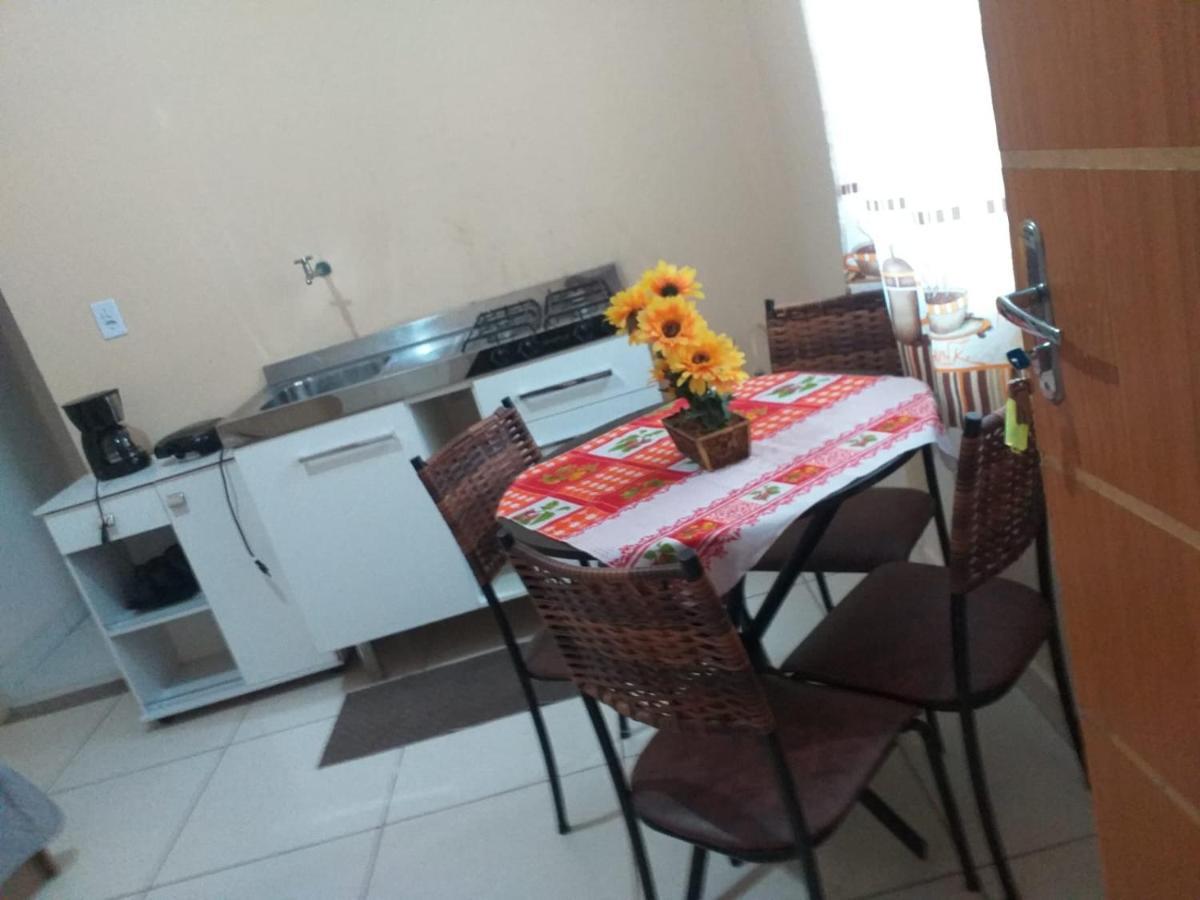Appartement Dom Gabriel 4 à Campos dos Goytacazes Extérieur photo