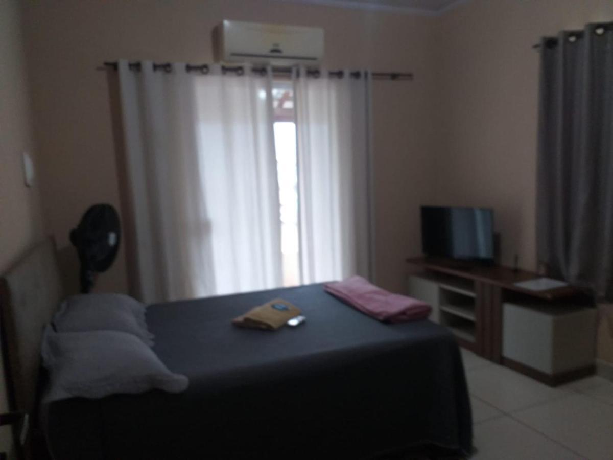 Appartement Dom Gabriel 4 à Campos dos Goytacazes Extérieur photo