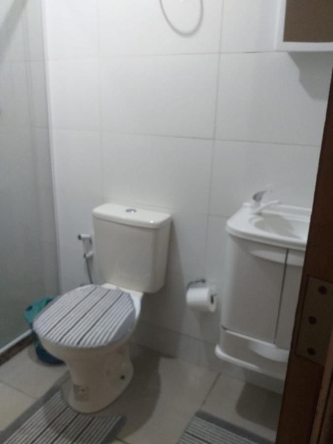 Appartement Dom Gabriel 4 à Campos dos Goytacazes Extérieur photo
