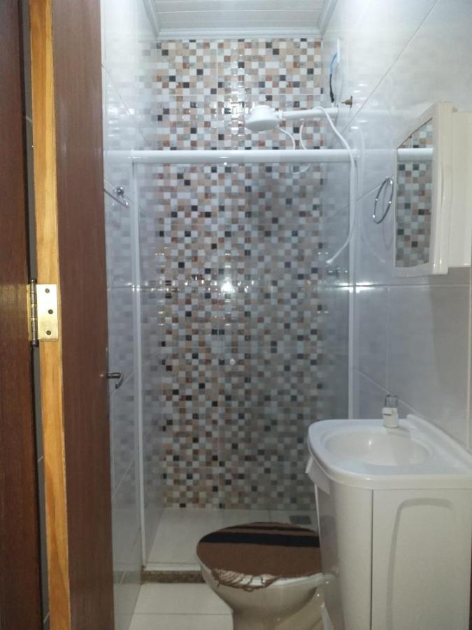 Appartement Dom Gabriel 4 à Campos dos Goytacazes Extérieur photo