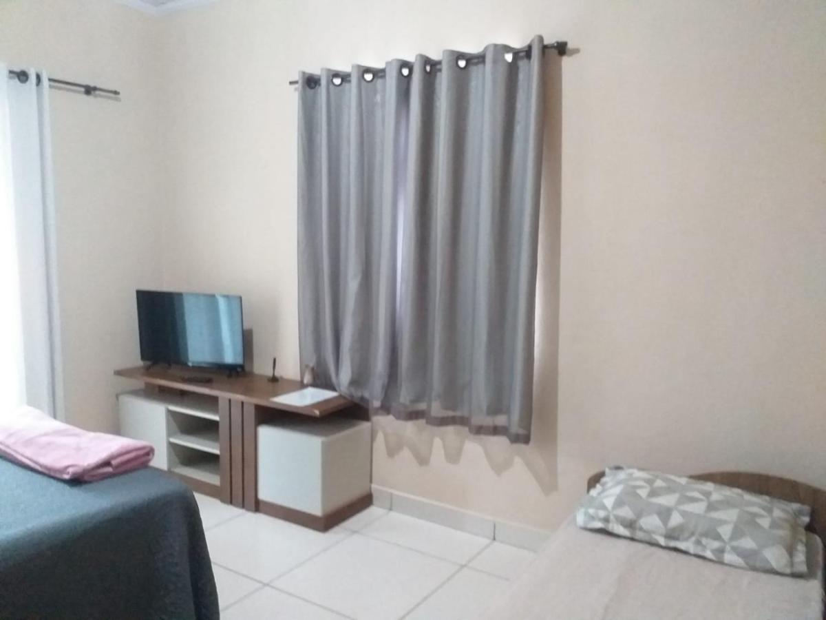 Appartement Dom Gabriel 4 à Campos dos Goytacazes Extérieur photo